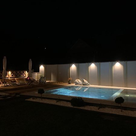 Biscontini'S Studio Praid Exterior photo